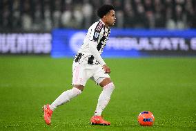 CALCIO - Serie A - Juventus FC vs AS Roma