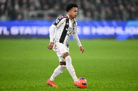 CALCIO - Serie A - Juventus FC vs AS Roma