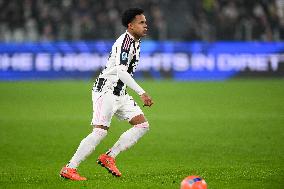 CALCIO - Serie A - Juventus FC vs AS Roma