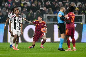 CALCIO - Serie A - Juventus FC vs AS Roma