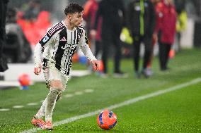 CALCIO - Serie A - Juventus FC vs AS Roma