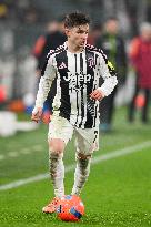 CALCIO - Serie A - Juventus FC vs AS Roma