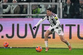 CALCIO - Serie A - Juventus FC vs AS Roma