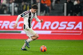 CALCIO - Serie A - Juventus FC vs AS Roma