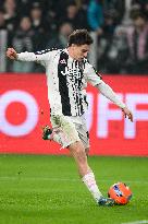 CALCIO - Serie A - Juventus FC vs AS Roma