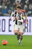 CALCIO - Serie A - Juventus FC vs AS Roma