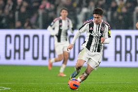 CALCIO - Serie A - Juventus FC vs AS Roma