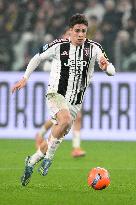 CALCIO - Serie A - Juventus FC vs AS Roma