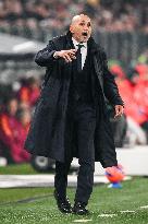 CALCIO - Serie A - Juventus FC vs AS Roma