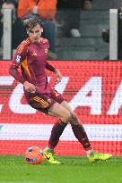 CALCIO - Serie A - Juventus FC vs AS Roma