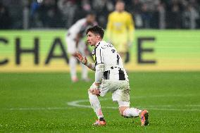 CALCIO - Serie A - Juventus FC vs AS Roma