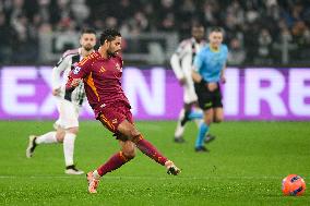 CALCIO - Serie A - Juventus FC vs AS Roma