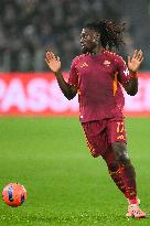 CALCIO - Serie A - Juventus FC vs AS Roma