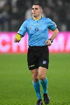 CALCIO - Serie A - Juventus FC vs AS Roma