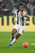 CALCIO - Serie A - Juventus FC vs AS Roma