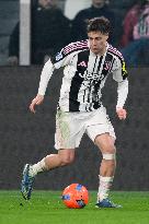 CALCIO - Serie A - Juventus FC vs AS Roma