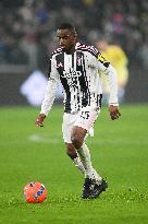 CALCIO - Serie A - Juventus FC vs AS Roma