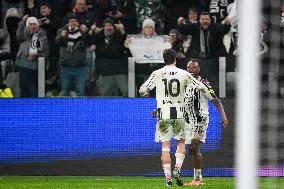 CALCIO - Serie A - Juventus FC vs AS Roma