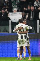 CALCIO - Serie A - Juventus FC vs AS Roma