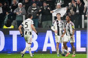 CALCIO - Serie A - Juventus FC vs AS Roma