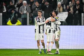 CALCIO - Serie A - Juventus FC vs AS Roma