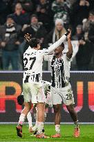 CALCIO - Serie A - Juventus FC vs AS Roma