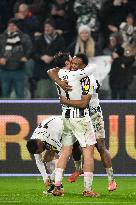 CALCIO - Serie A - Juventus FC vs AS Roma