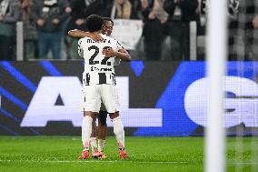 CALCIO - Serie A - Juventus FC vs AS Roma