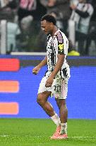 CALCIO - Serie A - Juventus FC vs AS Roma