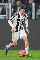 CALCIO - Serie A - Juventus FC vs AS Roma