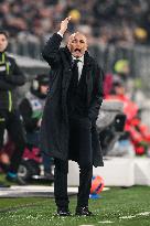 CALCIO - Serie A - Juventus FC vs AS Roma