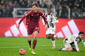 CALCIO - Serie A - Juventus FC vs AS Roma