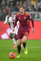 CALCIO - Serie A - Juventus FC vs AS Roma