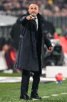 CALCIO - Serie A - Juventus FC vs AS Roma