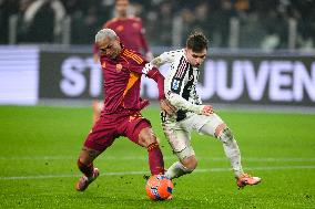 CALCIO - Serie A - Juventus FC vs AS Roma