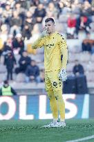 CALCIO - Serie C Italia - Vicenza vs Triestina