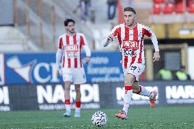 CALCIO - Serie C Italia - Vicenza vs Triestina