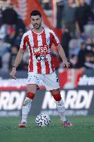 CALCIO - Serie C Italia - Vicenza vs Triestina