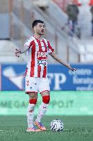 CALCIO - Serie C Italia - Vicenza vs Triestina