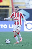 CALCIO - Serie C Italia - Vicenza vs Triestina