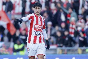 CALCIO - Serie C Italia - Vicenza vs Triestina