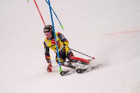 SPORT INVERNALI - Sci Alpino - 2026 Audi FIS Ski World Cup - Men's Slalom