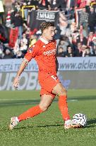 CALCIO - Serie C Italia - Vicenza vs Triestina