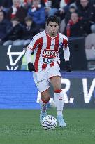 CALCIO - Serie C Italia - Vicenza vs Triestina