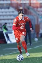 CALCIO - Serie C Italia - Vicenza vs Triestina