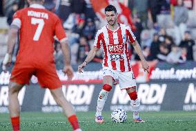 CALCIO - Serie C Italia - Vicenza vs Triestina