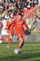 CALCIO - Serie C Italia - Vicenza vs Triestina