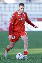 CALCIO - Serie C Italia - Vicenza vs Triestina