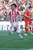 CALCIO - Serie C Italia - Vicenza vs Triestina