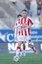 CALCIO - Serie C Italia - Vicenza vs Triestina